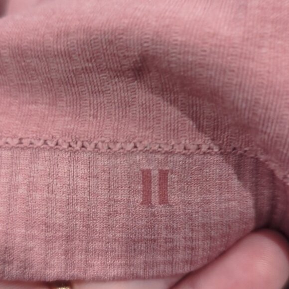 Lululemon Ebb To Street Tank II Figue - Picture 7 of 10